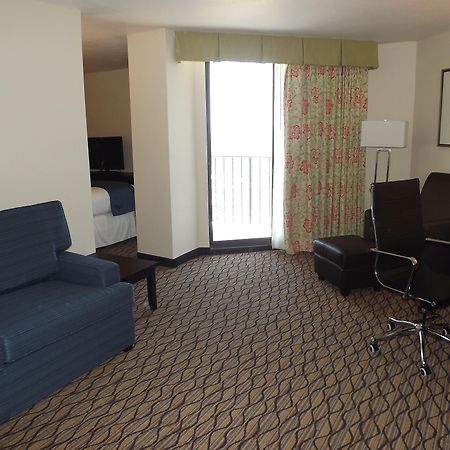 Holiday Inn Corpus Christi Downtown Marina By Ihg Exterior photo
