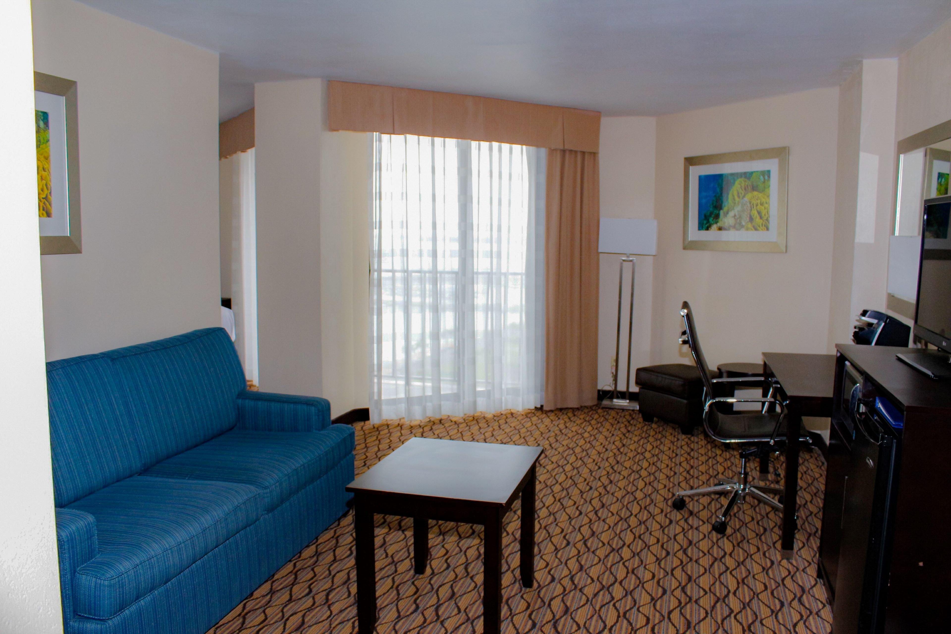 Holiday Inn Corpus Christi Downtown Marina By Ihg Exterior photo