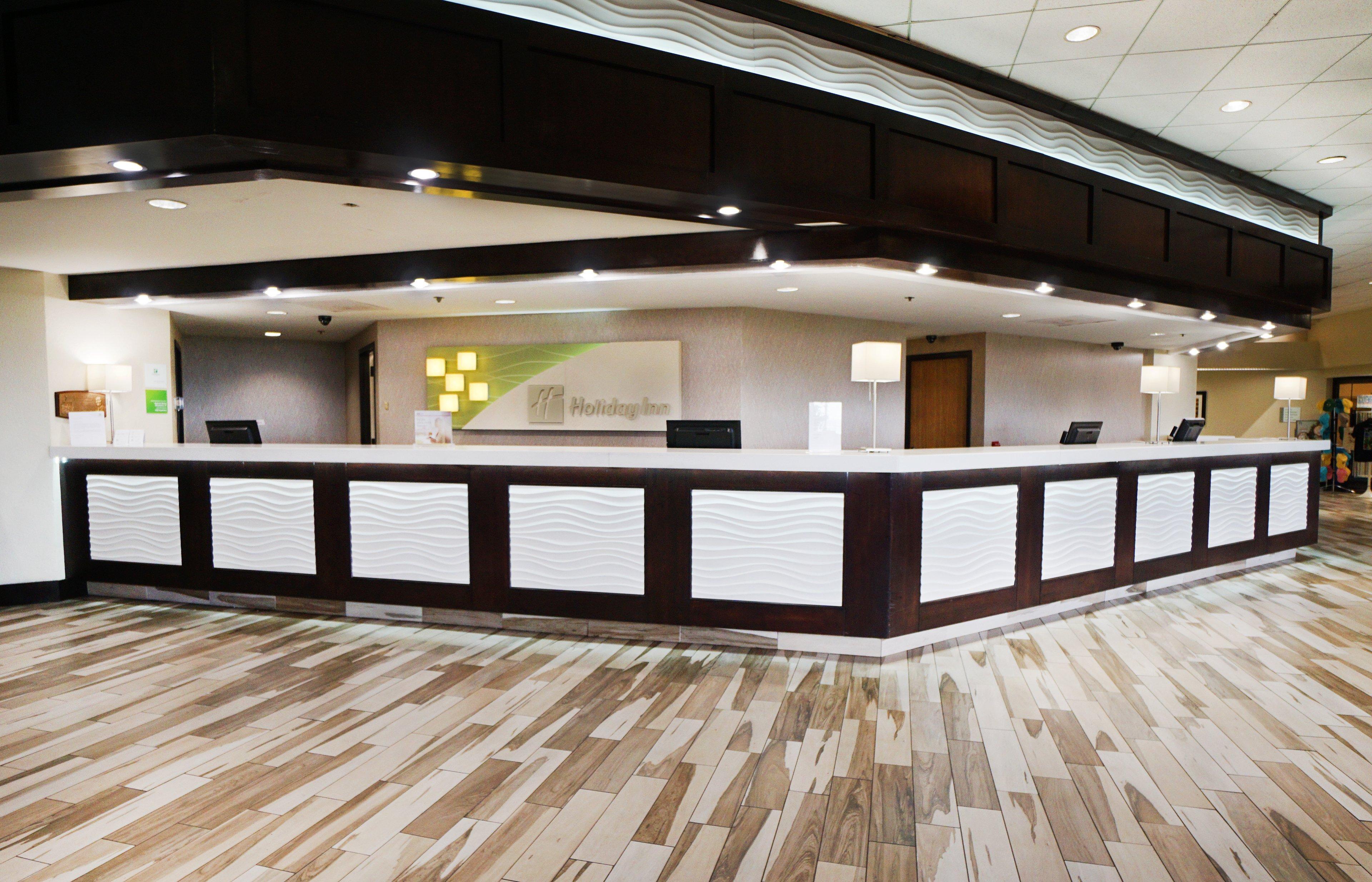 Holiday Inn Corpus Christi Downtown Marina By Ihg Exterior photo