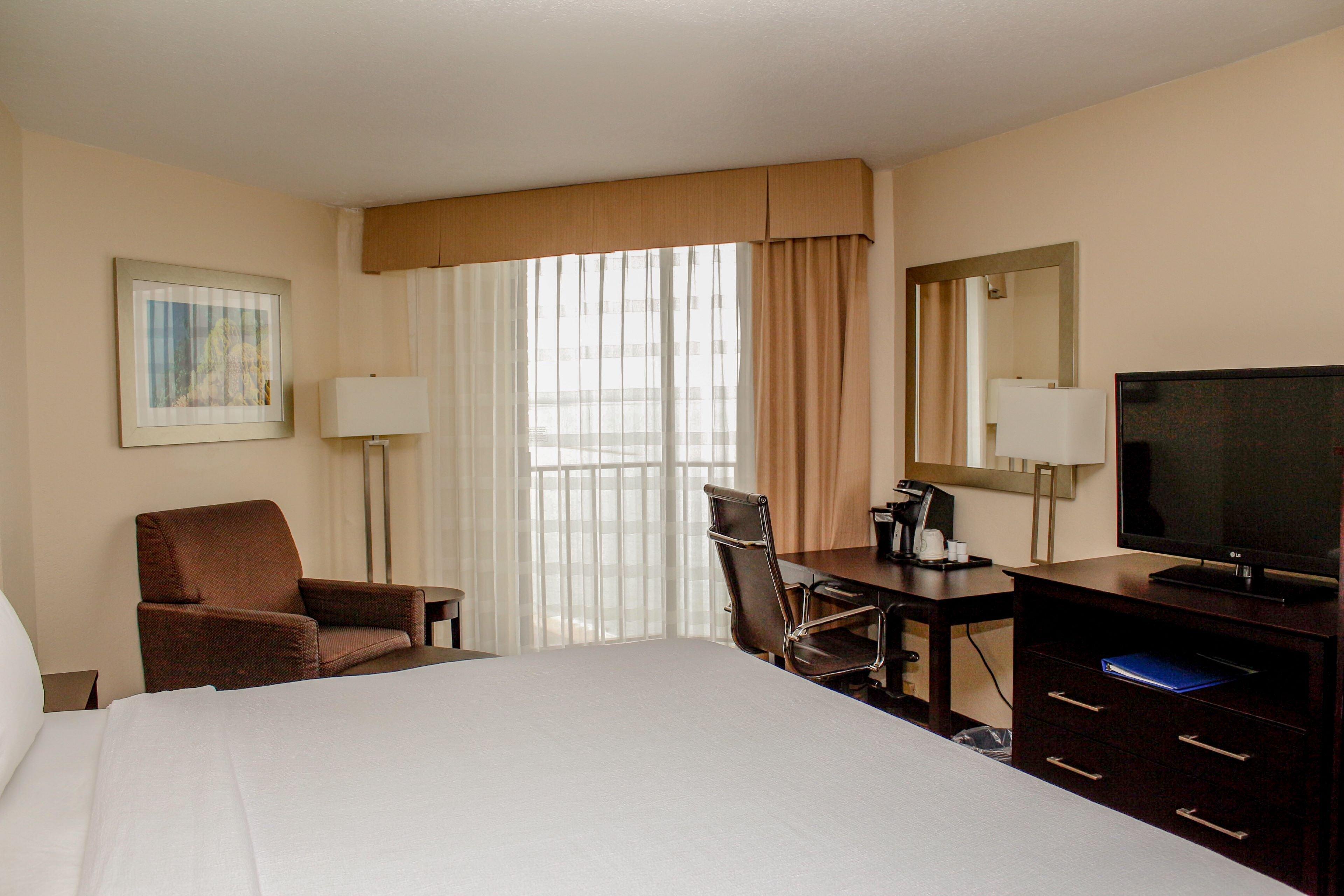 Holiday Inn Corpus Christi Downtown Marina By Ihg Exterior photo