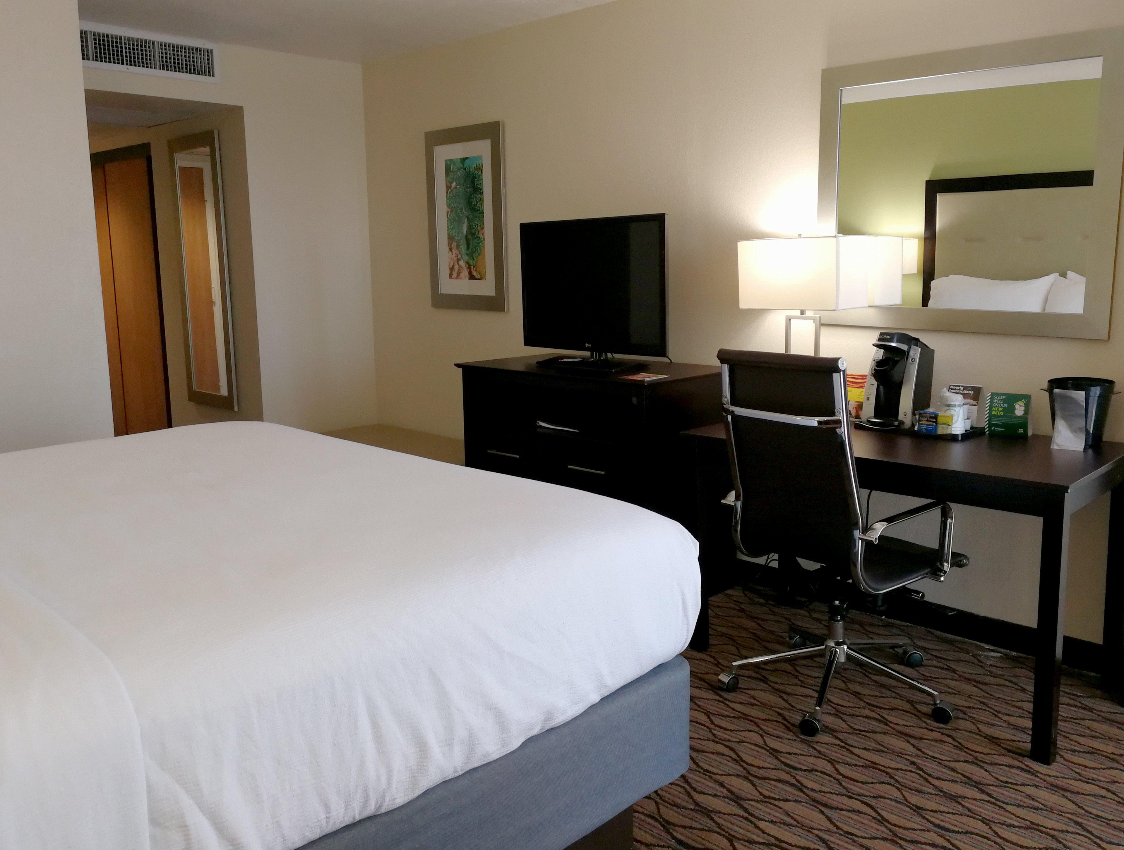 Holiday Inn Corpus Christi Downtown Marina By Ihg Exterior photo