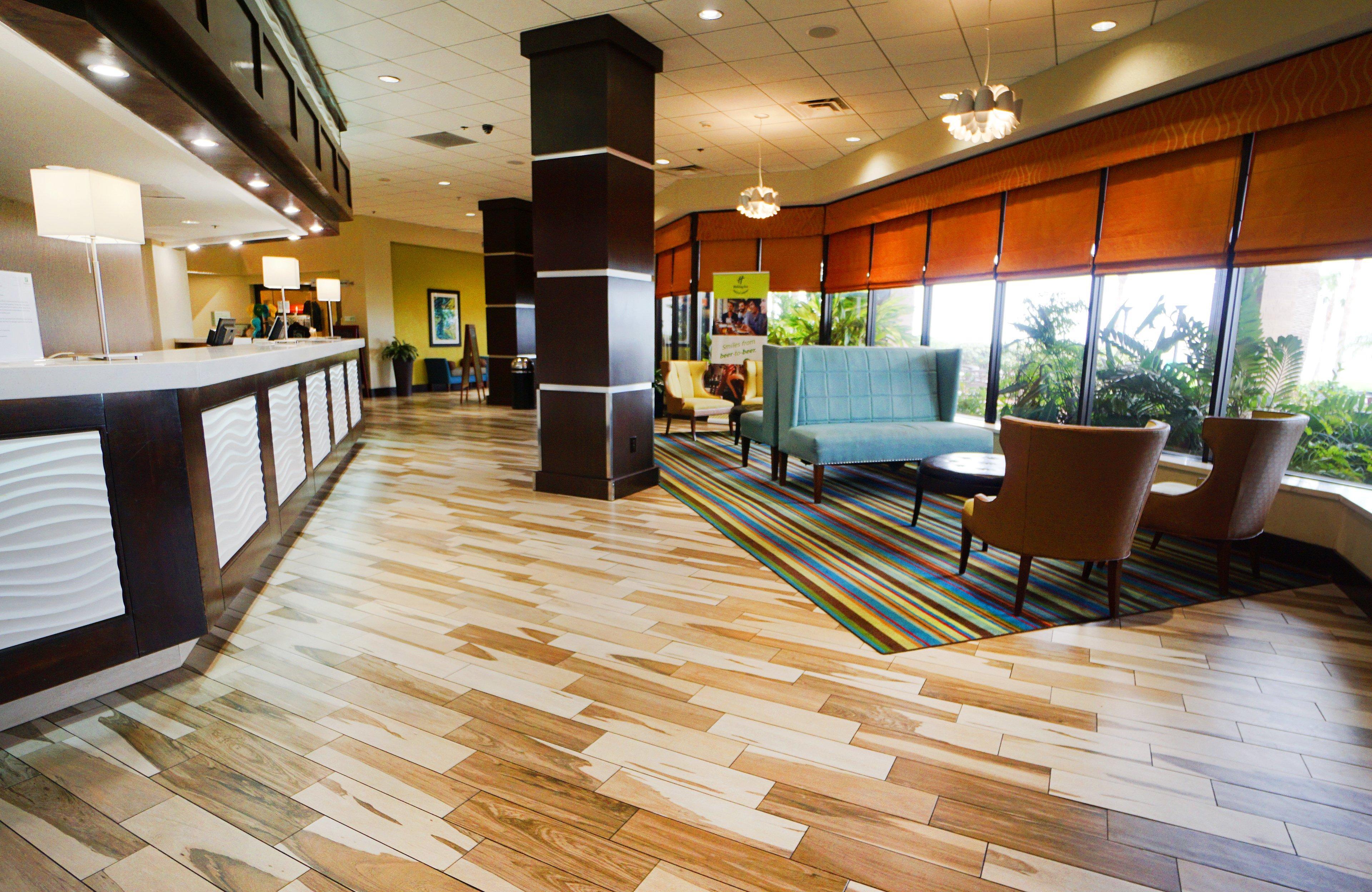 Holiday Inn Corpus Christi Downtown Marina By Ihg Exterior photo