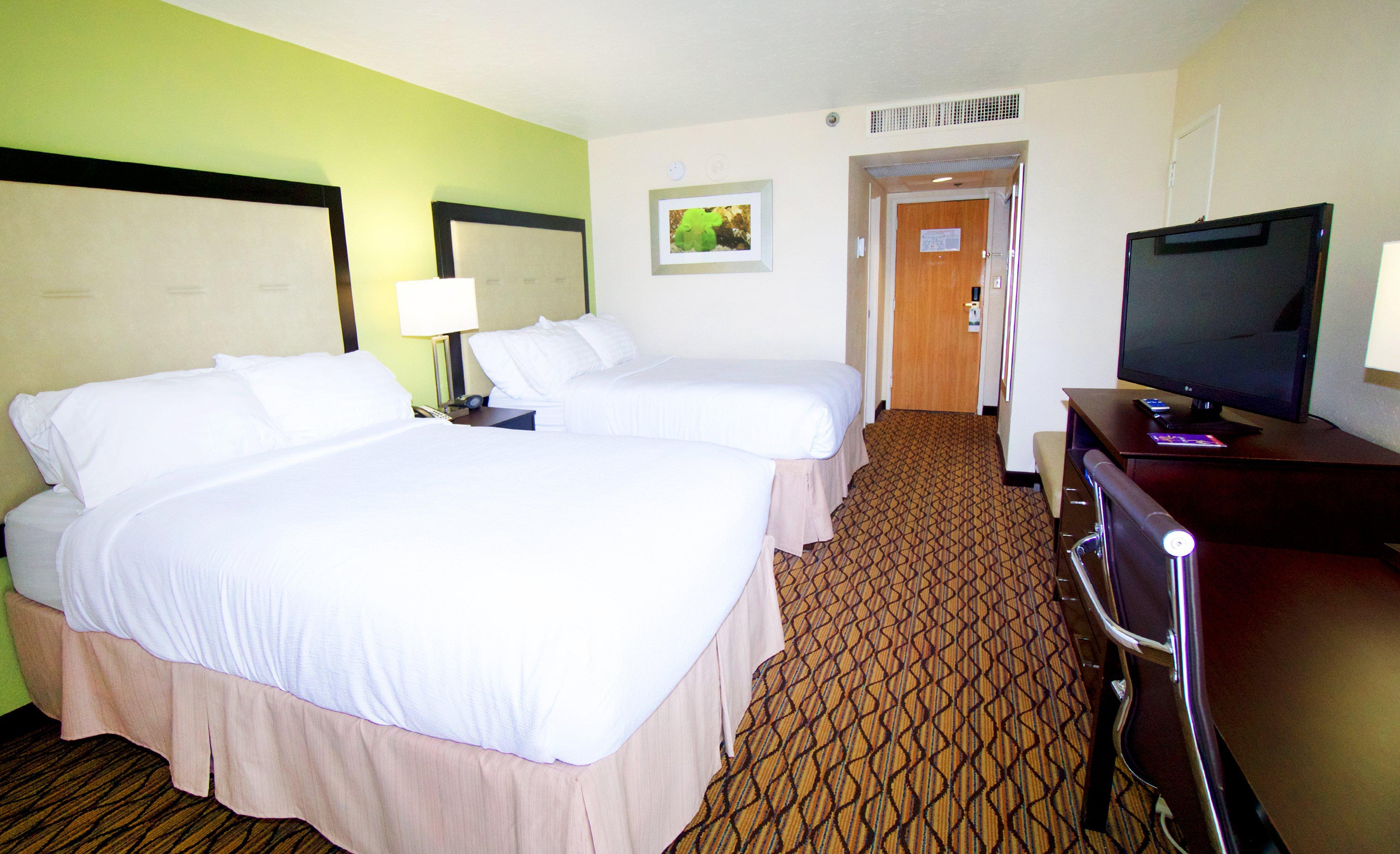 Holiday Inn Corpus Christi Downtown Marina By Ihg Exterior photo