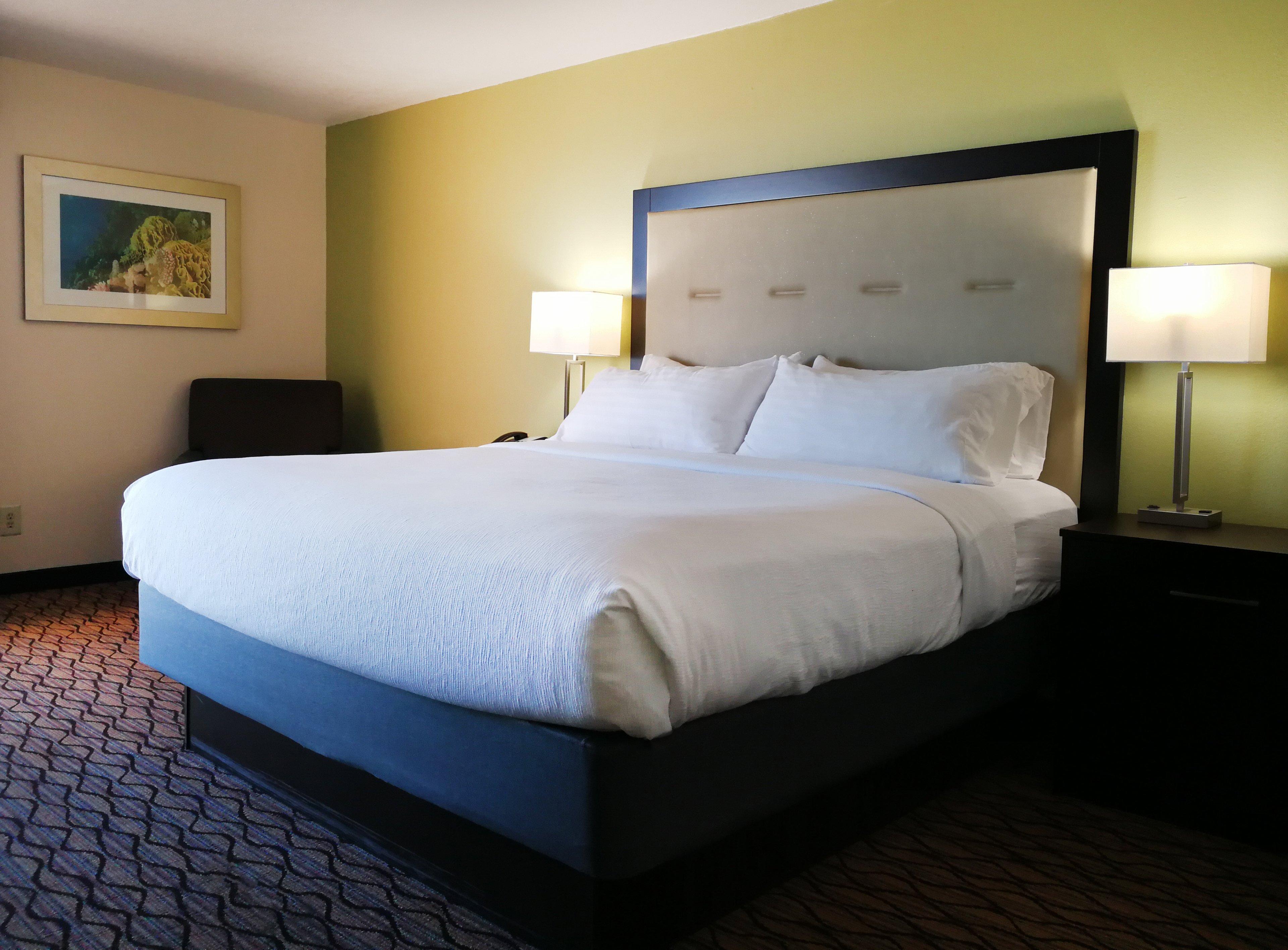 Holiday Inn Corpus Christi Downtown Marina By Ihg Exterior photo