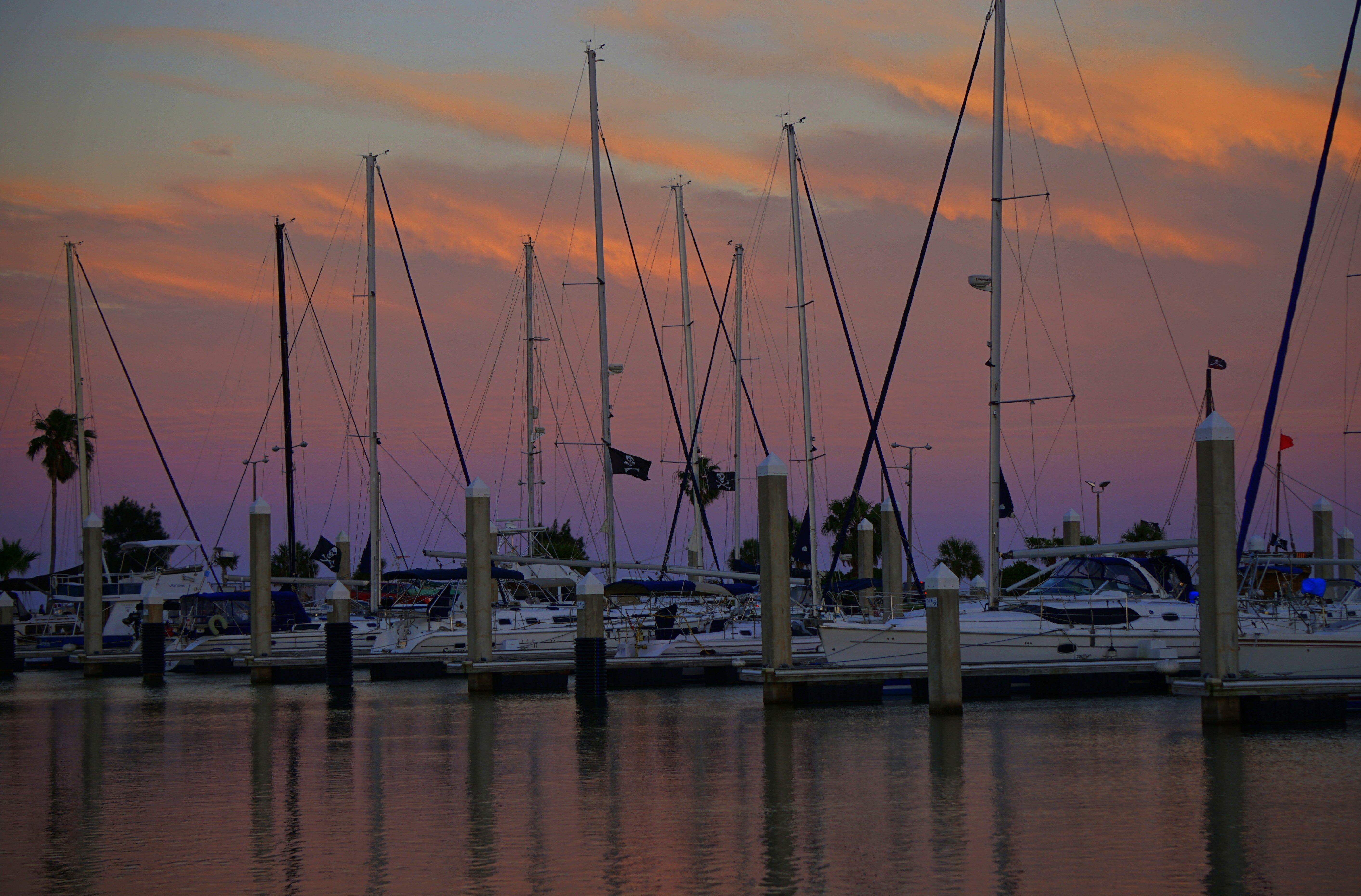 Holiday Inn Corpus Christi Downtown Marina, An Ihg Hotel Exterior photo