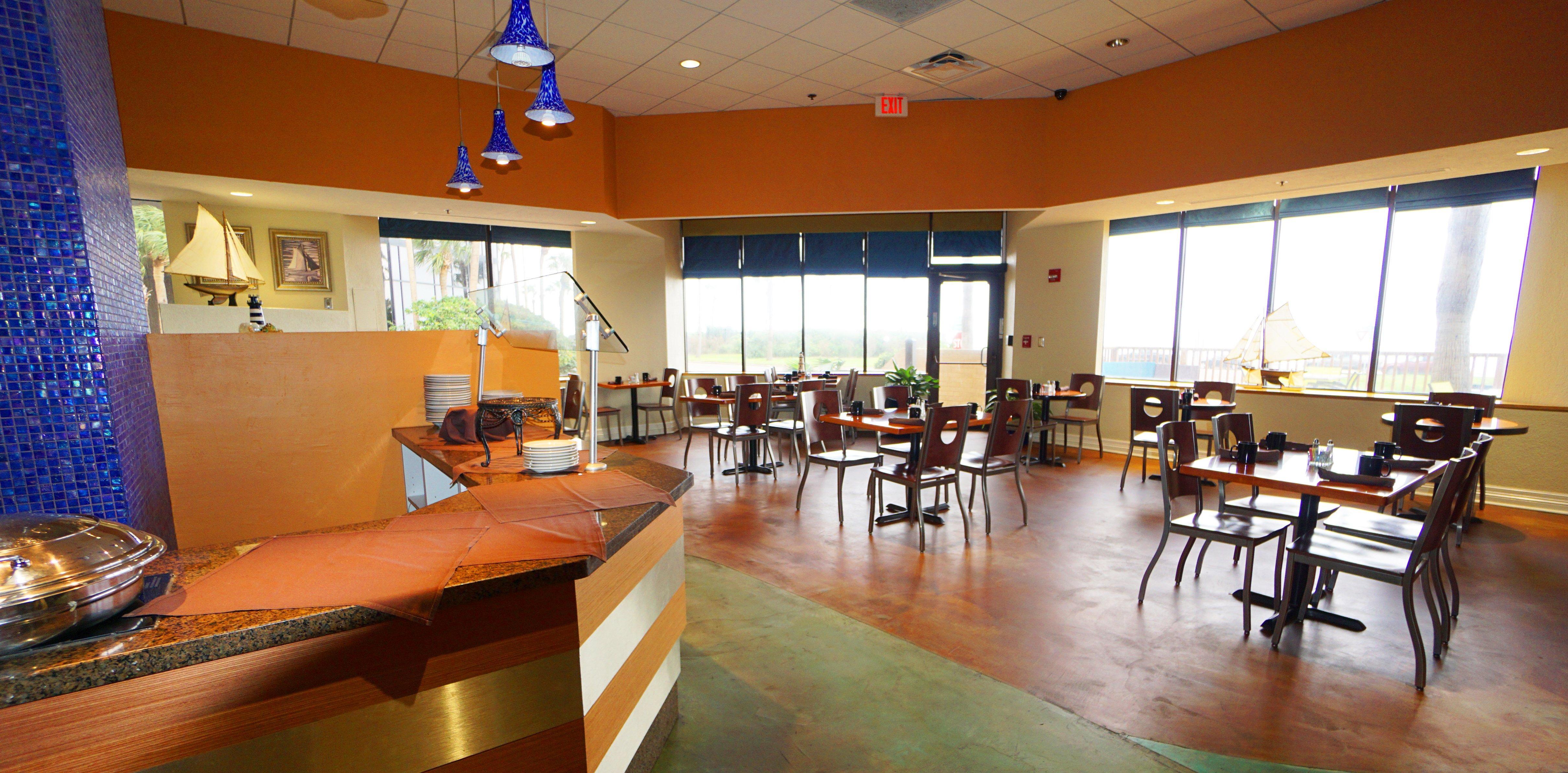 Holiday Inn Corpus Christi Downtown Marina By Ihg Exterior photo