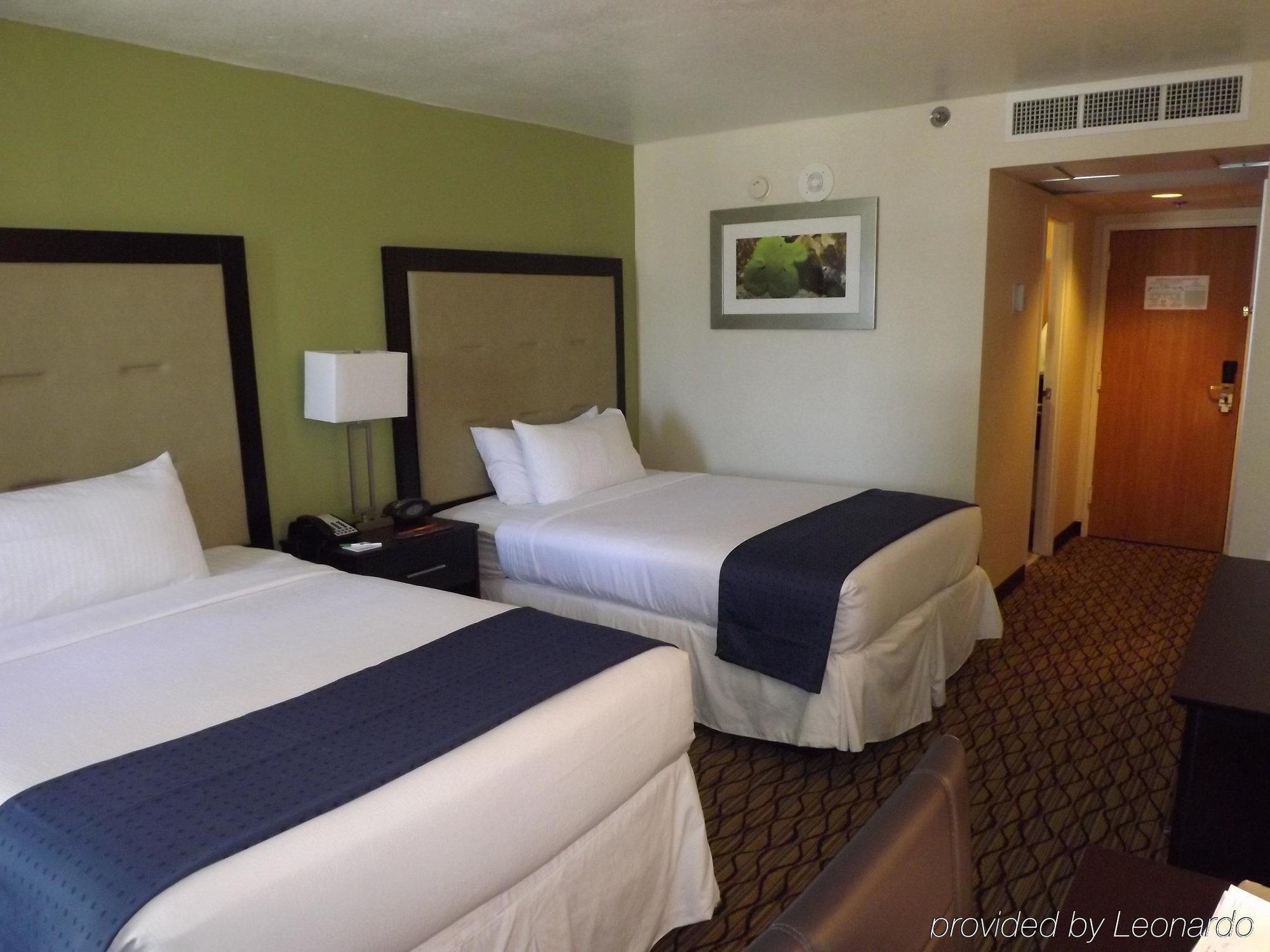 Holiday Inn Corpus Christi Downtown Marina By Ihg Exterior photo