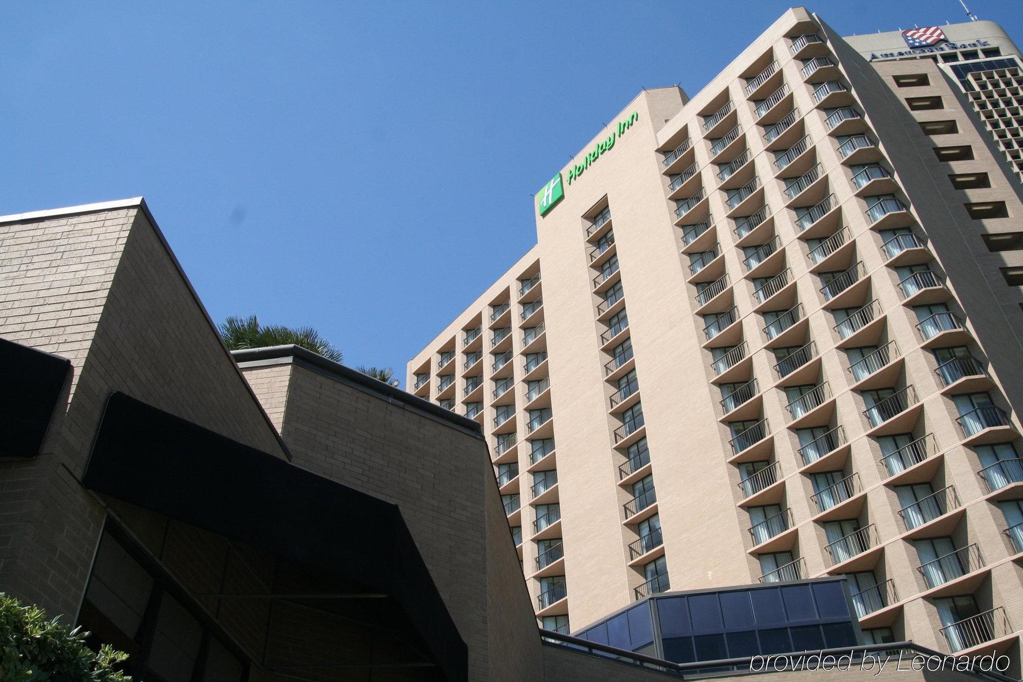 Holiday Inn Corpus Christi Downtown Marina, An Ihg Hotel Exterior photo