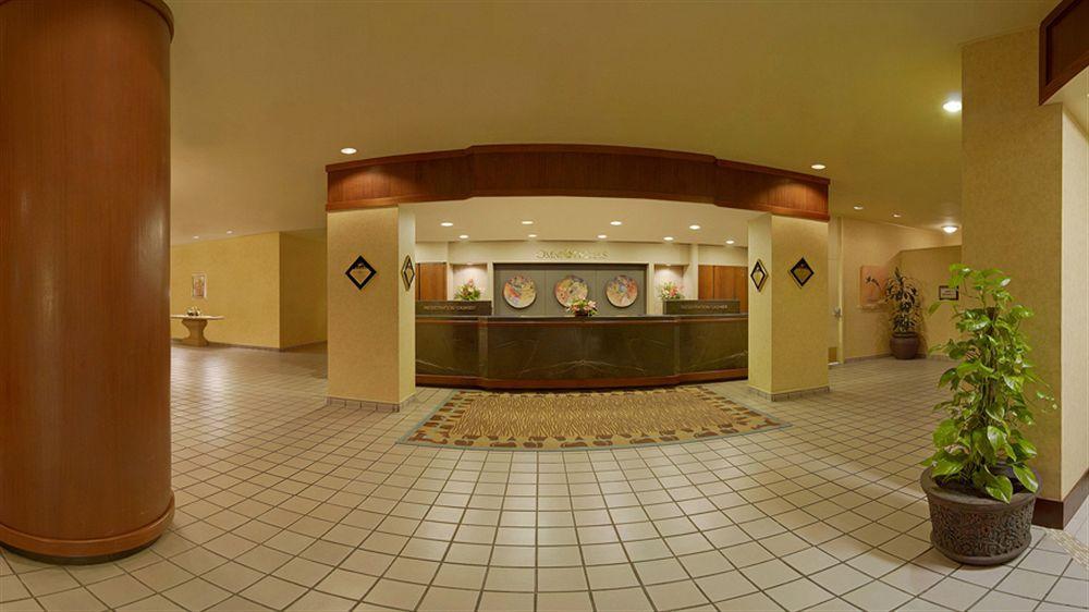 Holiday Inn Corpus Christi Downtown Marina By Ihg Exterior photo
