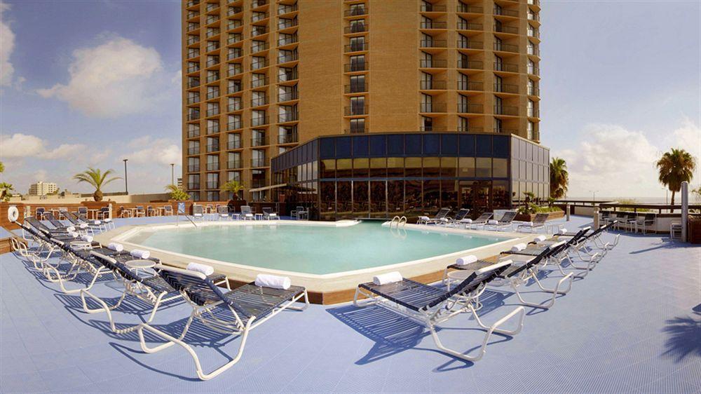 Holiday Inn Corpus Christi Downtown Marina, An Ihg Hotel Exterior photo