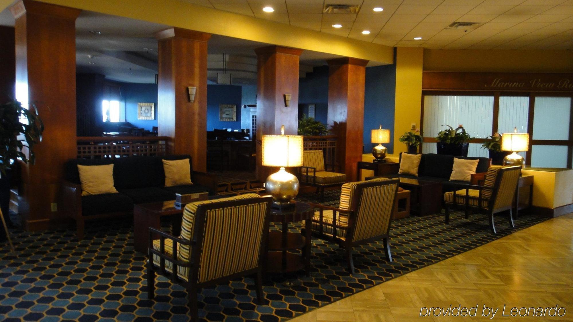 Holiday Inn Corpus Christi Downtown Marina By Ihg Exterior photo
