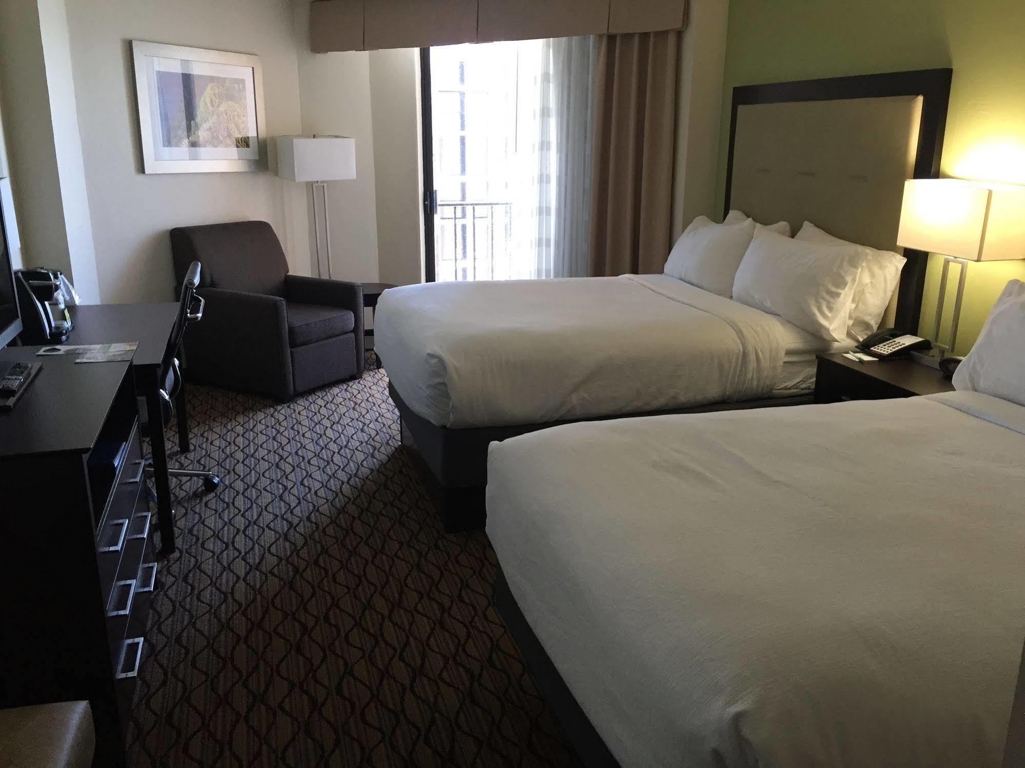 Holiday Inn Corpus Christi Downtown Marina By Ihg Exterior photo