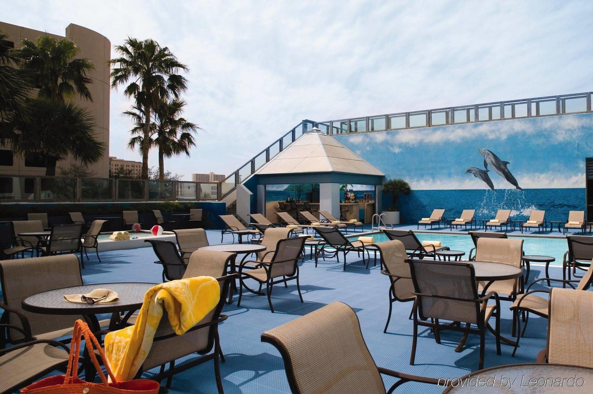 Holiday Inn Corpus Christi Downtown Marina By Ihg Exterior photo