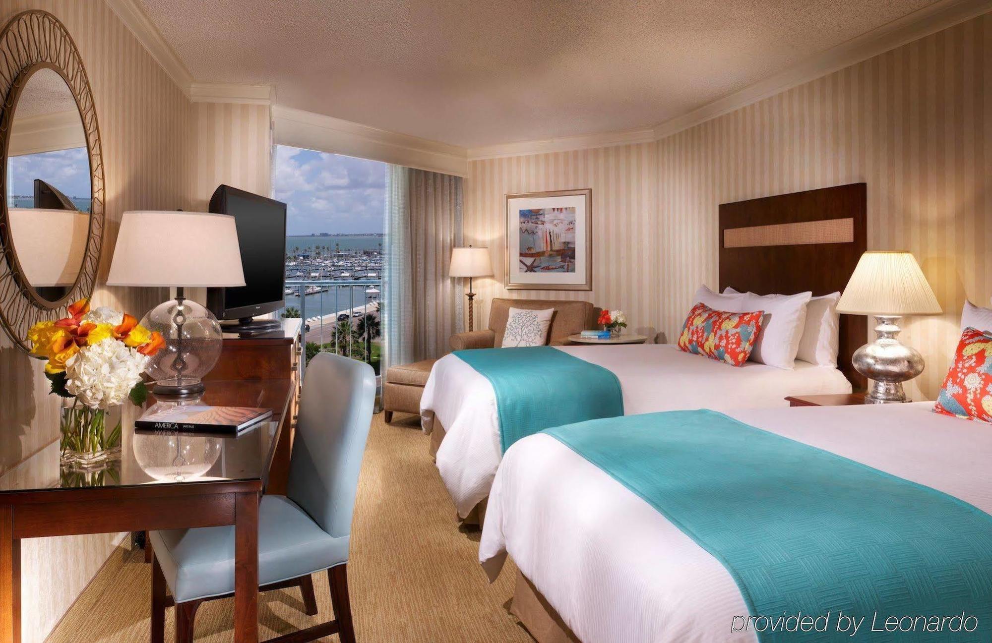 Holiday Inn Corpus Christi Downtown Marina By Ihg Exterior photo