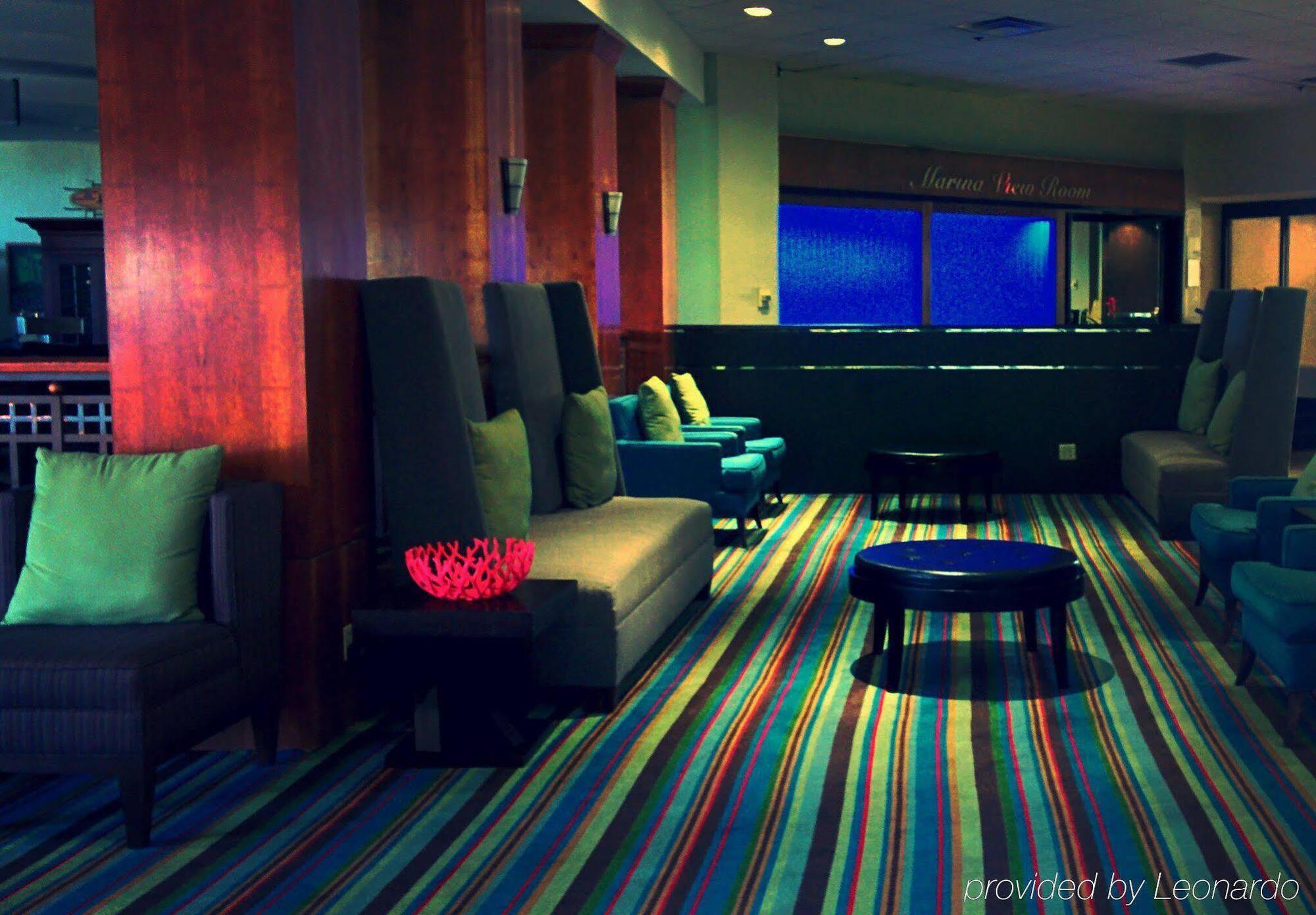 Holiday Inn Corpus Christi Downtown Marina By Ihg Exterior photo